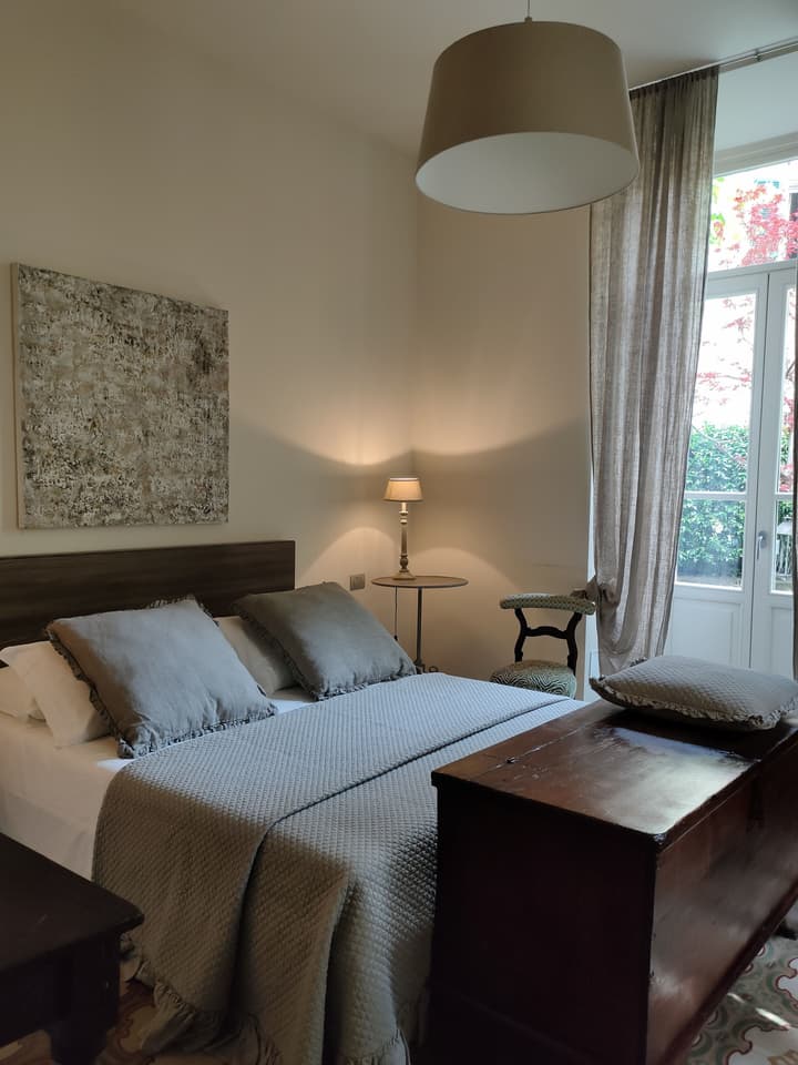 Hotel San Giuseppe