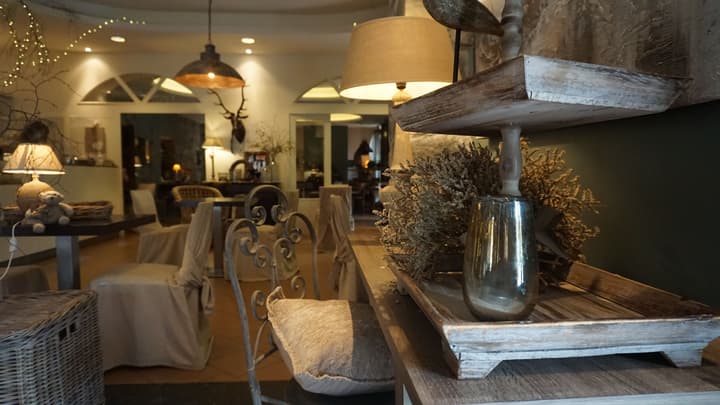 Hotel San Giuseppe