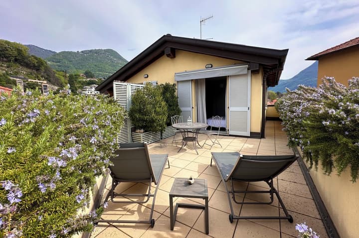 Hotel San Giuseppe