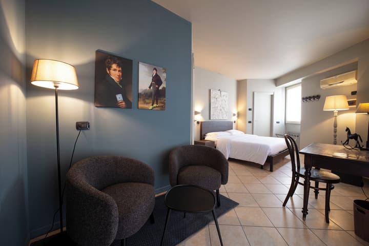 Hotel San Giuseppe