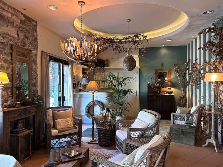 Hotel San Giuseppe