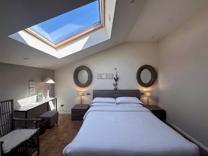 Hotel San Giuseppe