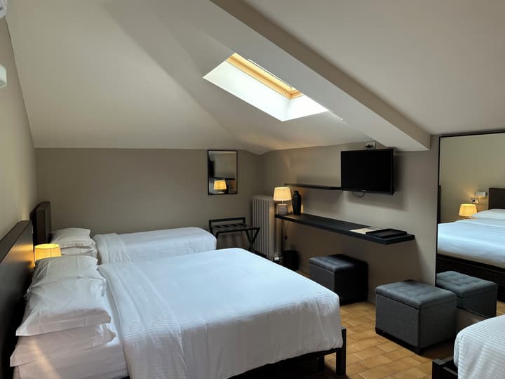 Hotel San Giuseppe