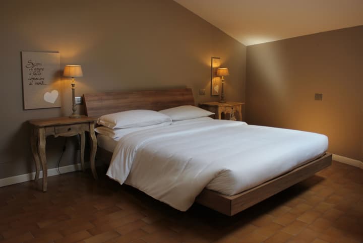 Hotel San Giuseppe