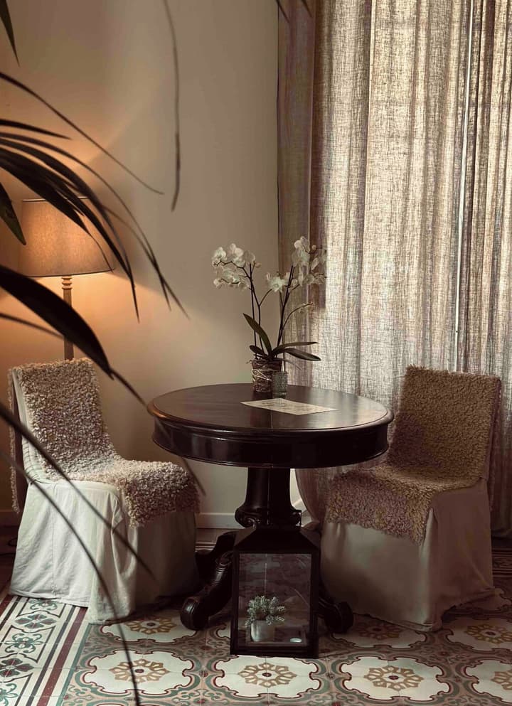 Hotel San Giuseppe