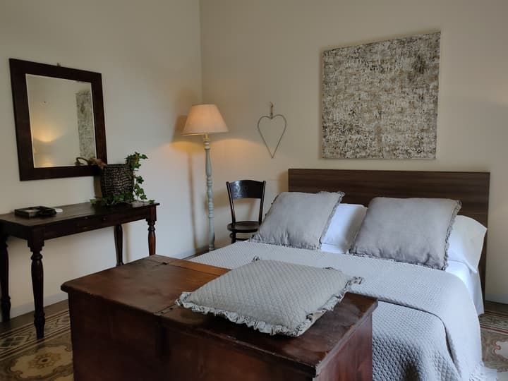 Hotel San Giuseppe