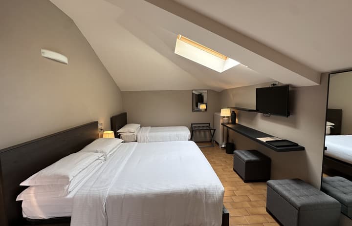 Hotel San Giuseppe