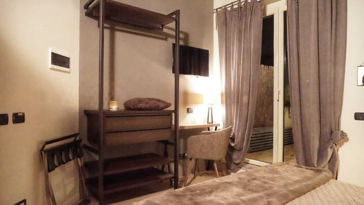 Hotel San Giuseppe