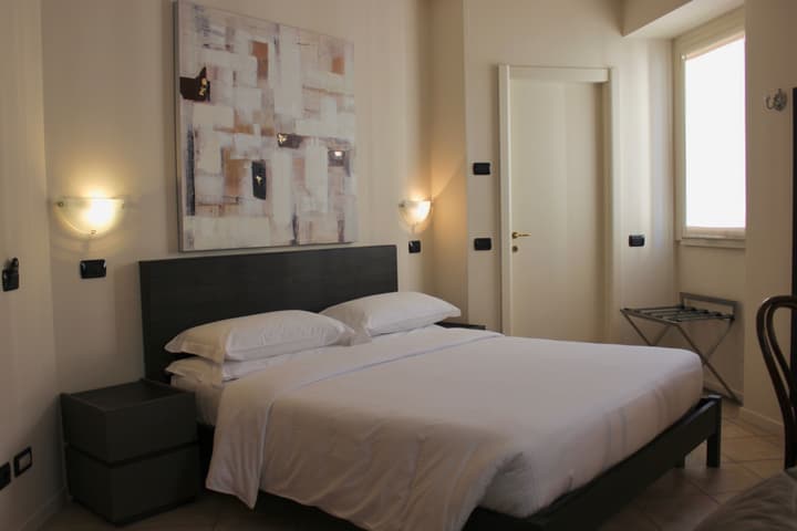Hotel San Giuseppe