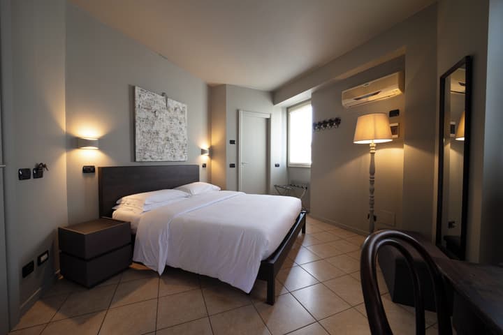 Hotel San Giuseppe