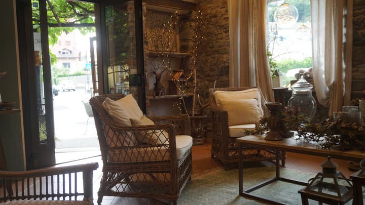 Hotel San Giuseppe
