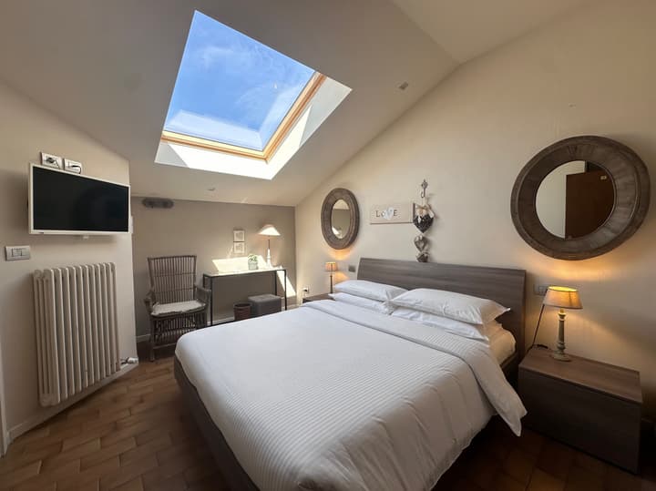 Hotel San Giuseppe