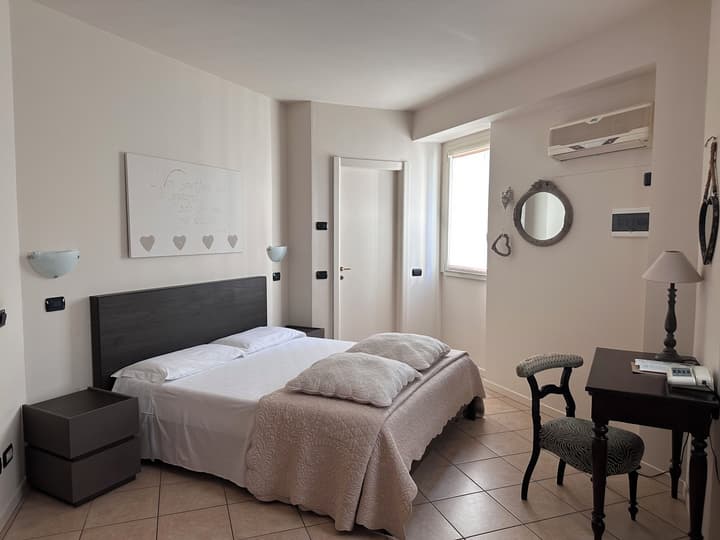 Hotel San Giuseppe