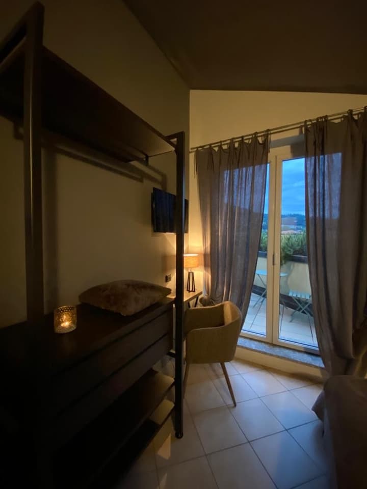 Hotel San Giuseppe