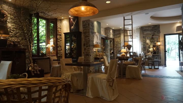 Hotel San Giuseppe