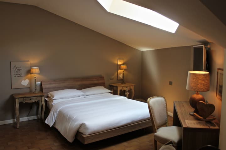 Hotel San Giuseppe