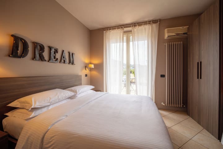 Hotel San Giuseppe