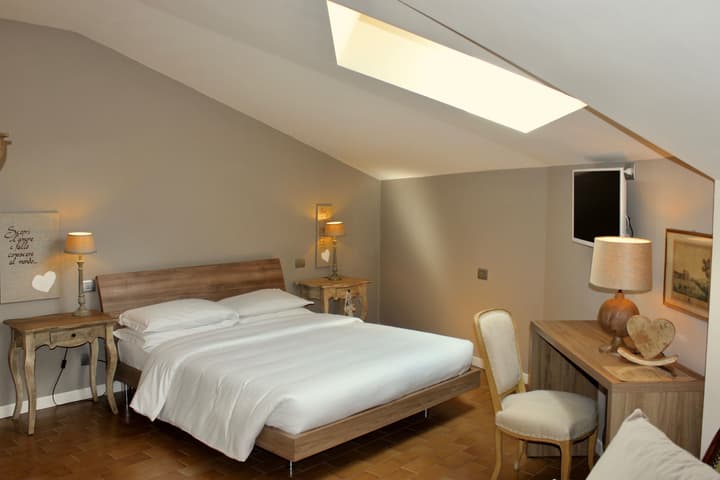Hotel San Giuseppe