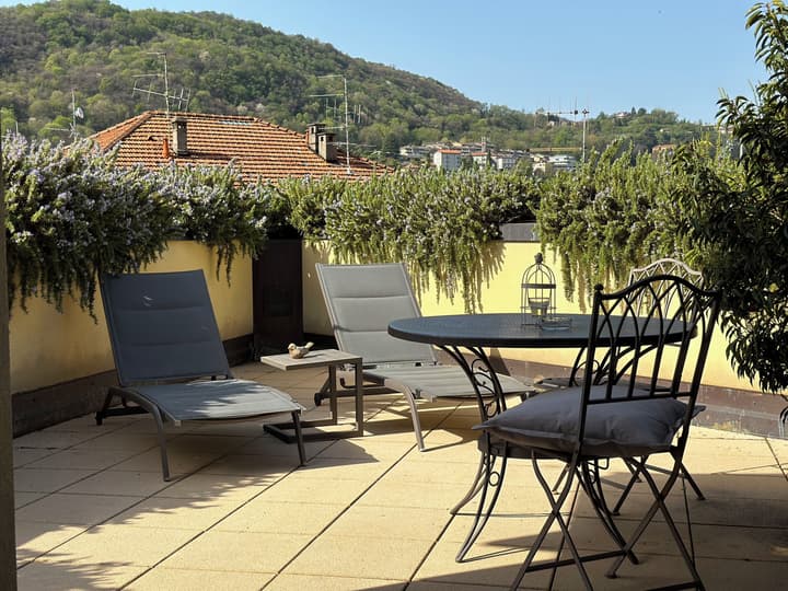 Hotel San Giuseppe