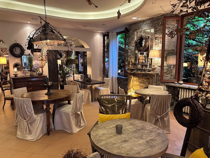 Hotel San Giuseppe