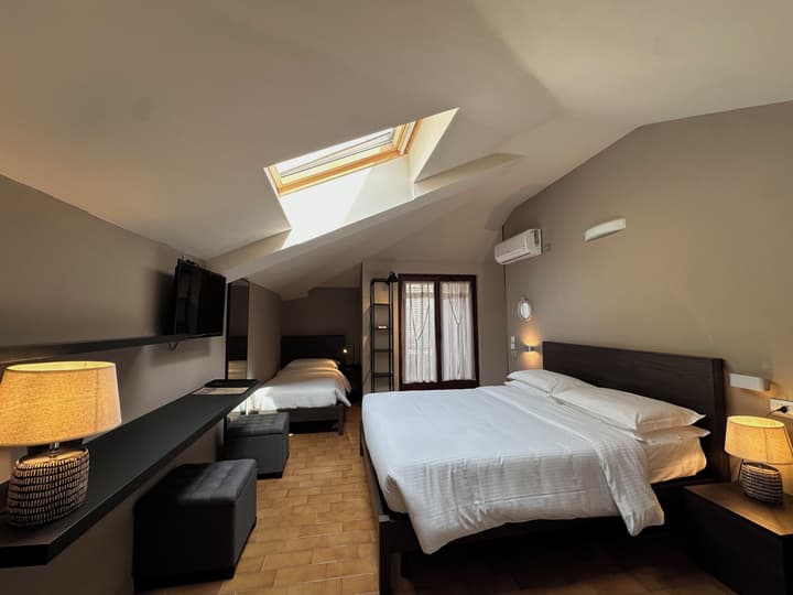 Hotel San Giuseppe