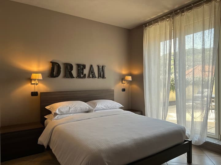 Hotel San Giuseppe