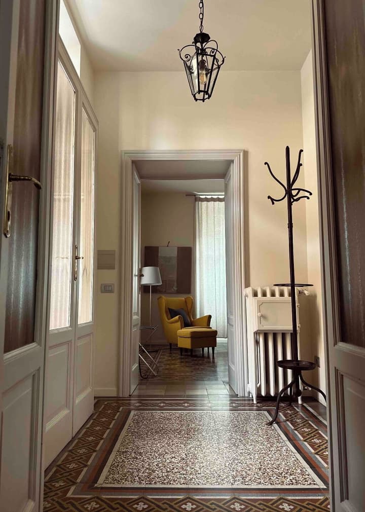 Hotel San Giuseppe