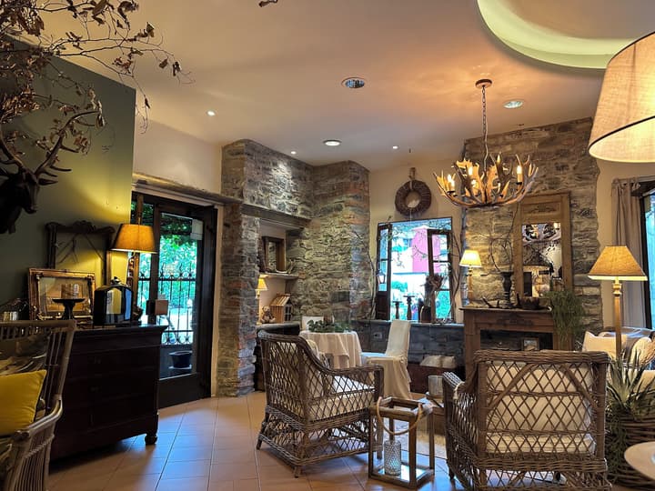 Hotel San Giuseppe