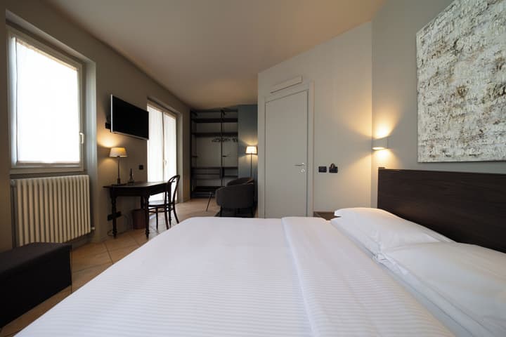 Hotel San Giuseppe