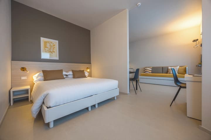 Centro Siloe Residence Hotel
