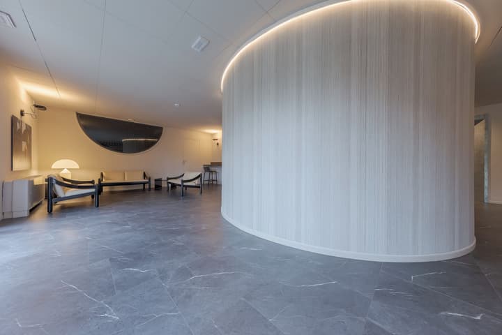 Centro Siloe Residence Hotel