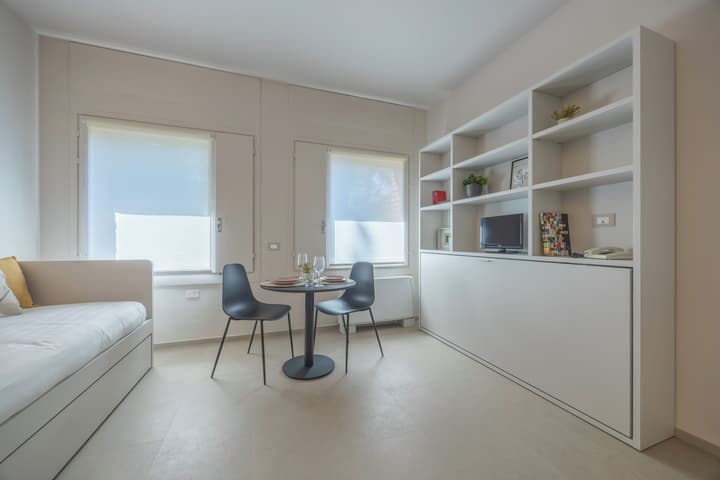Centro Siloe Residence Hotel
