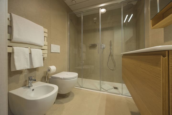 Centro Siloe Residence Hotel