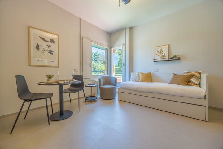 Centro Siloe Residence Hotel