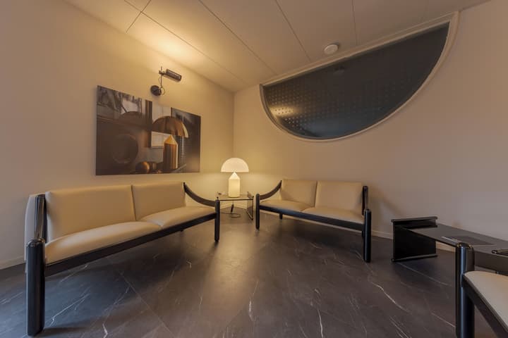 Centro Siloe Residence Hotel