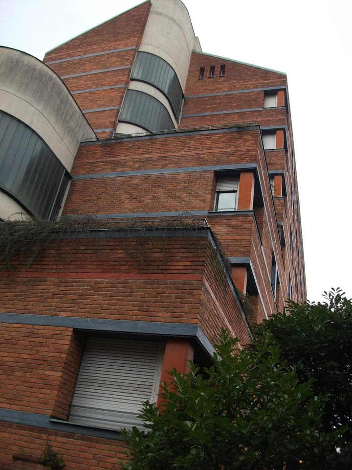 Centro Siloe Residence Hotel