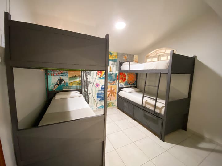 Che Lagarto Copacabana - Hostel