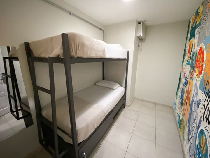 Che Lagarto Copacabana - Hostel