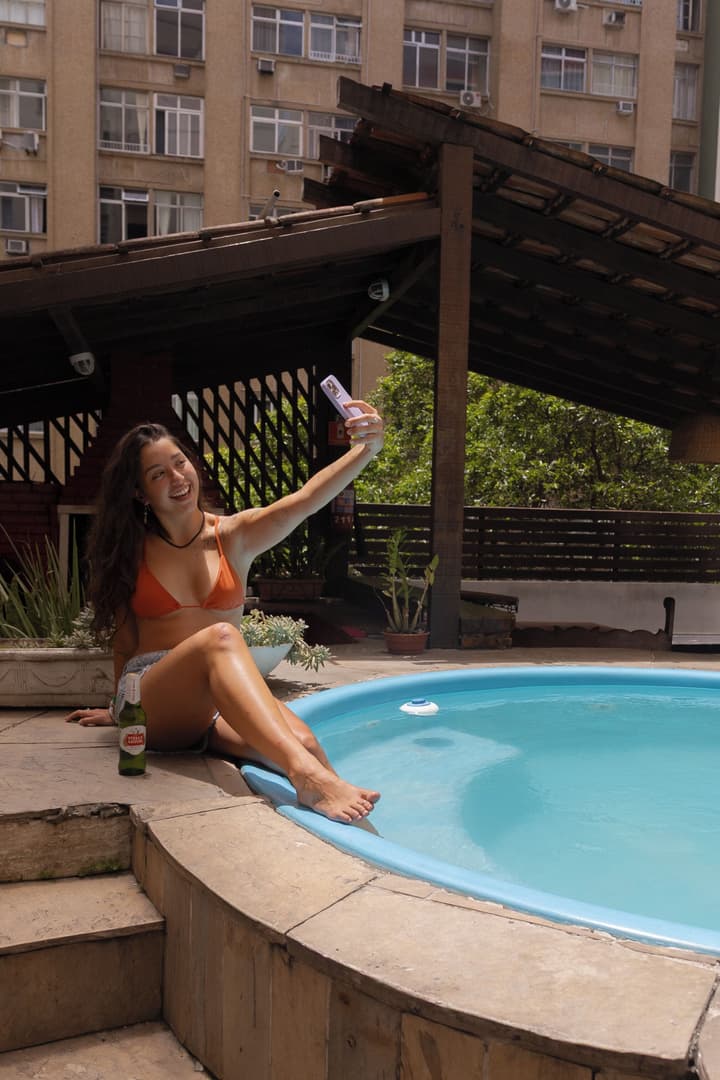 Che Lagarto Copacabana - Hostel