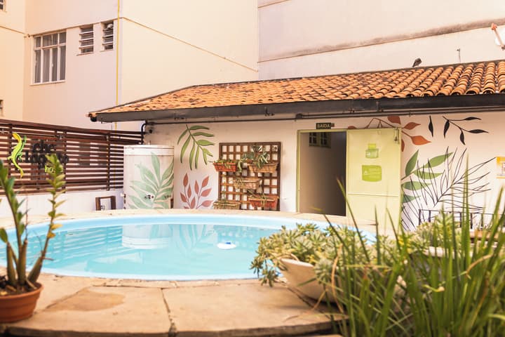 Che Lagarto Copacabana - Hostel