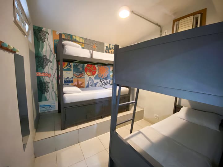 Che Lagarto Copacabana - Hostel