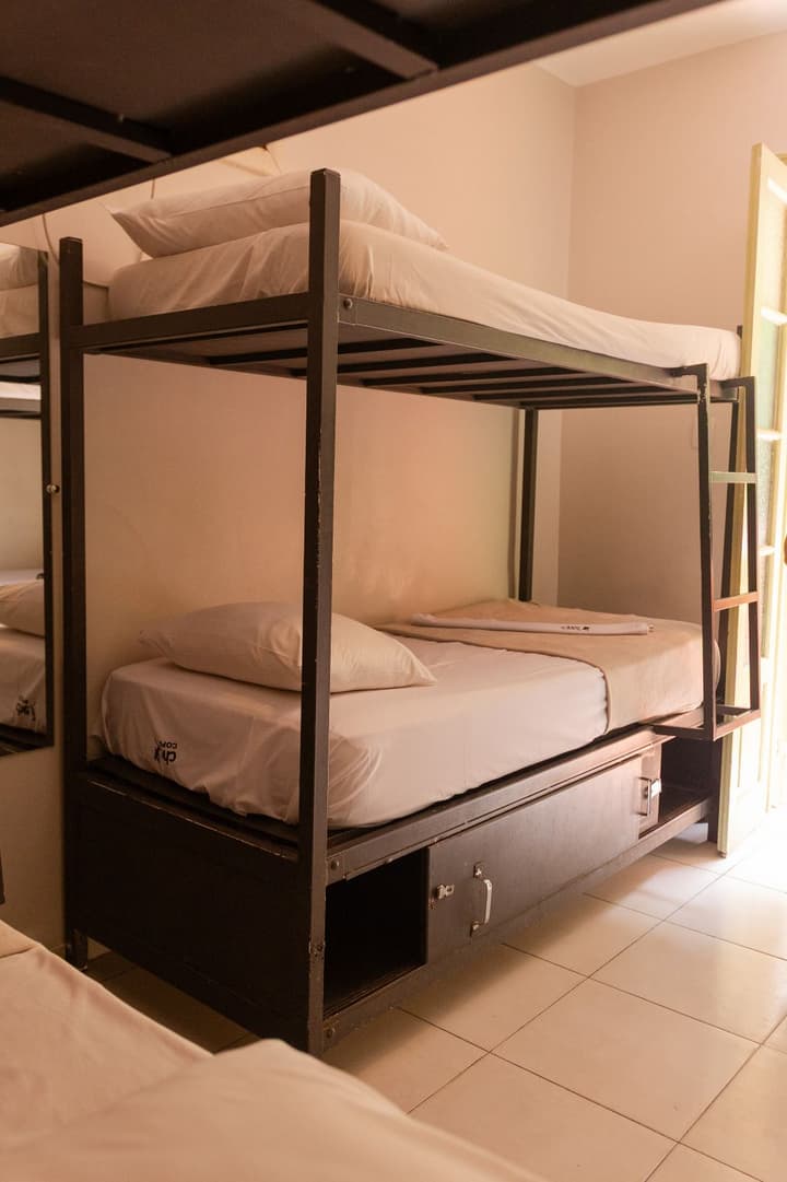 Che Lagarto Copacabana - Hostel