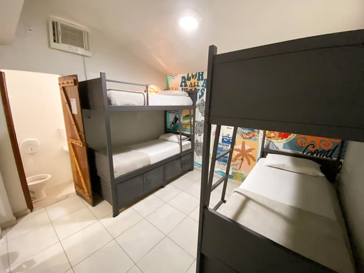 Che Lagarto Copacabana - Hostel