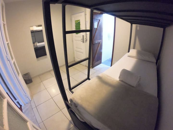 Che Lagarto Copacabana - Hostel