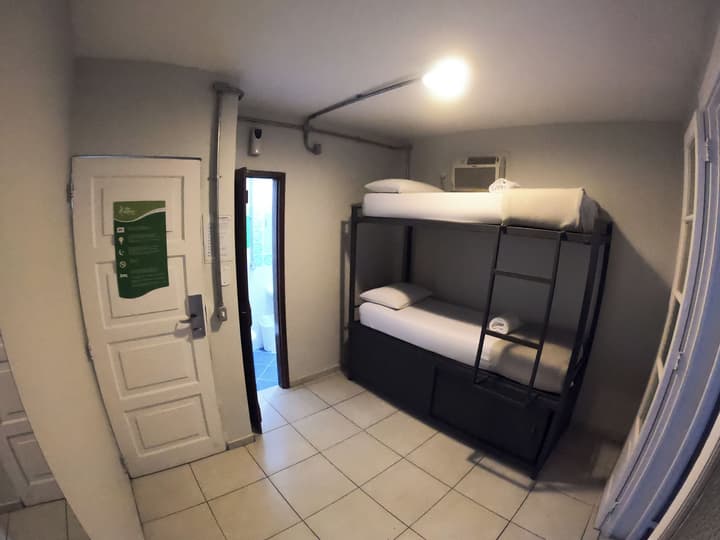 Che Lagarto Copacabana - Hostel