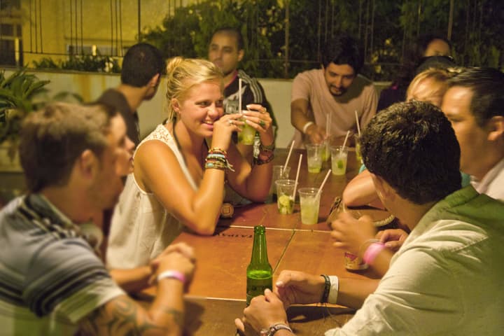 Che Lagarto Copacabana - Hostel