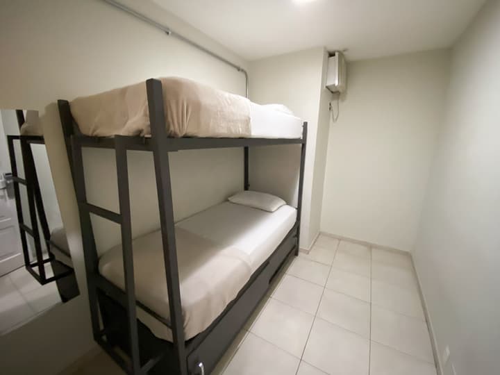Che Lagarto Copacabana - Hostel
