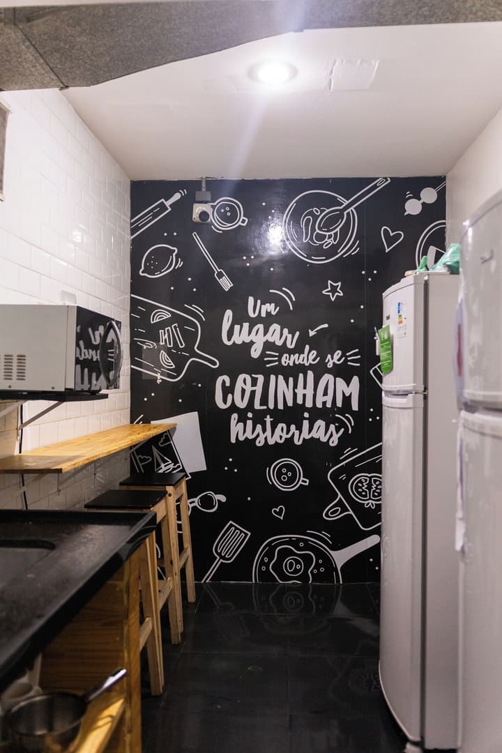 Che Lagarto Copacabana - Hostel