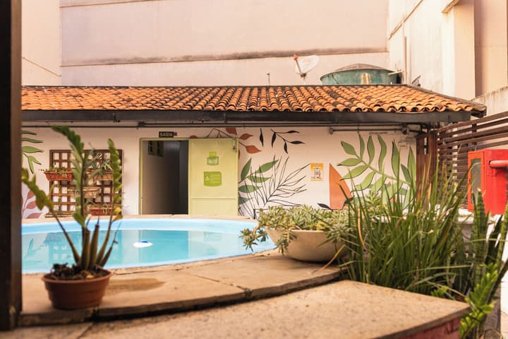 Che Lagarto Copacabana - Hostel