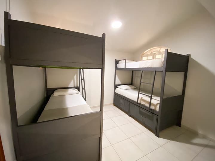 Che Lagarto Copacabana - Hostel
